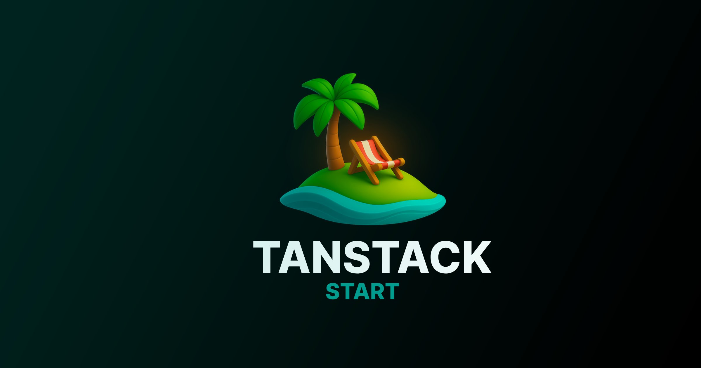 Tanstack Start: why you don't need verbatimModuleSyntax